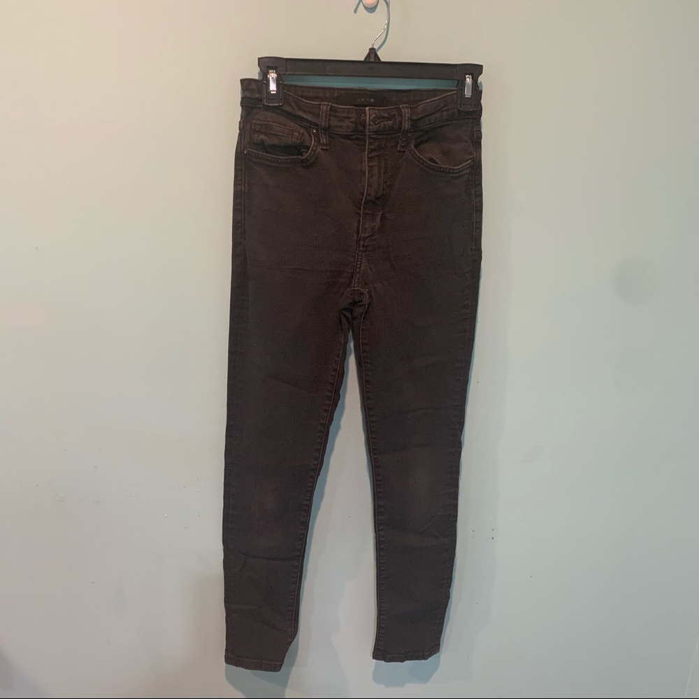 Joe’s jeans high waist size 26